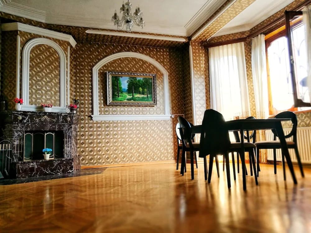 Grand Nova Hotel - photo 11