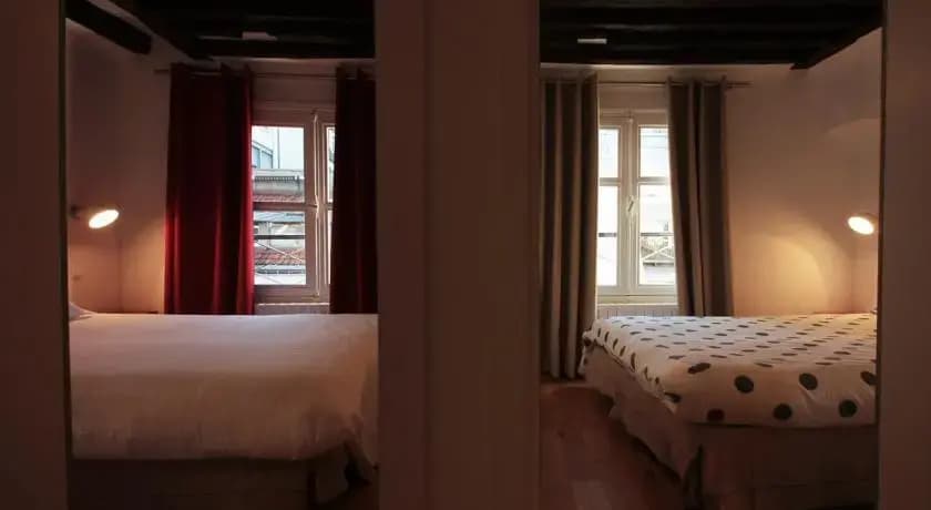 Parisian Home - Palais Brongniart - photo 3