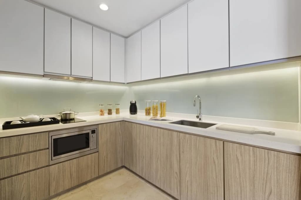 Ascott Kuningan Jakarta - photo 27