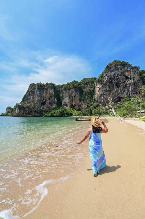 Tinidee Hideaway Tonsai Beach Krabi - photo 31