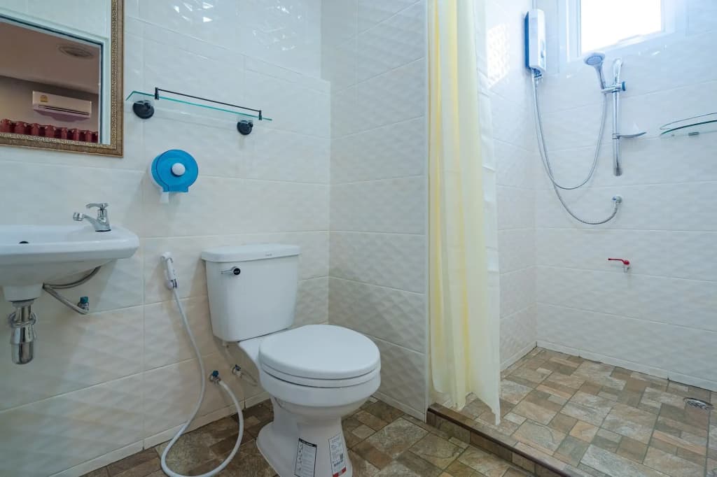 Penyos Residence - photo 6