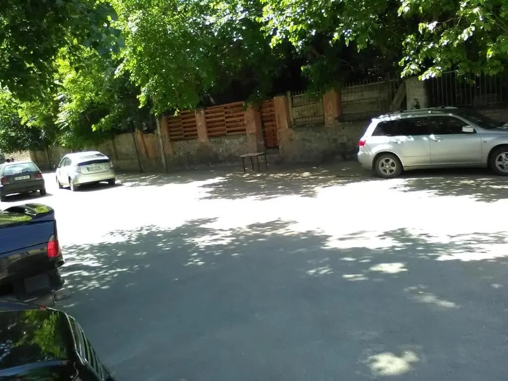 Tbilisi Georgia - photo 16
