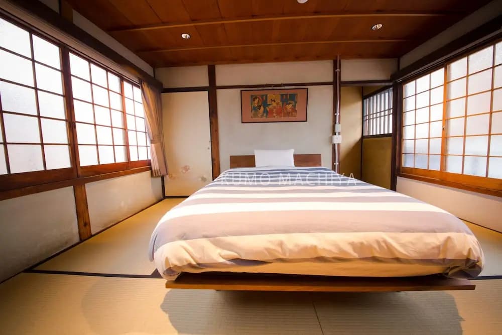 KumoMachiya Hoshigaike - photo 12