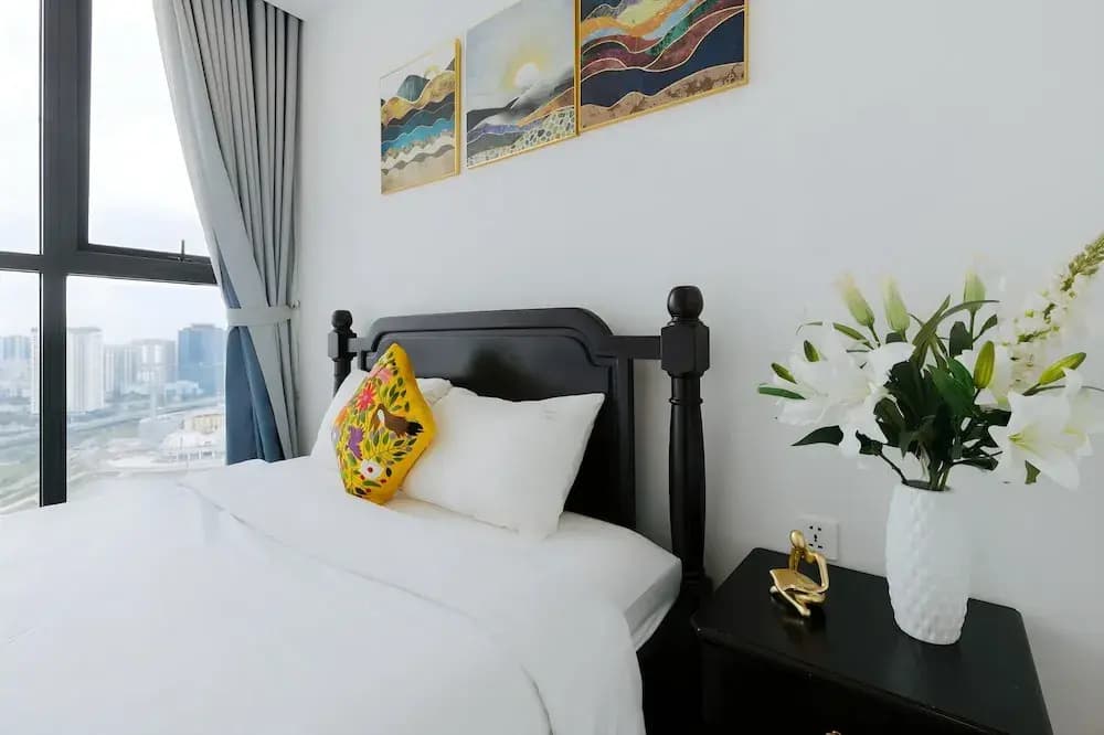 Vinhomes D'Capitale - Quylodge - photo 47