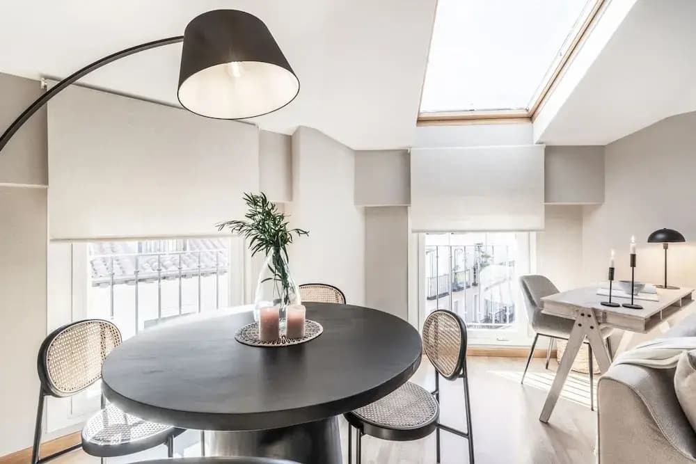 Marques - 1 Bedroom With Pool in Madrid - photo 4