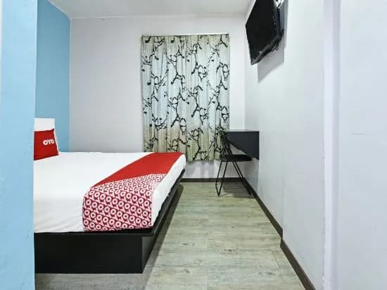 Oyo 992 Orange Hotel Kuala Pilah - photo 3