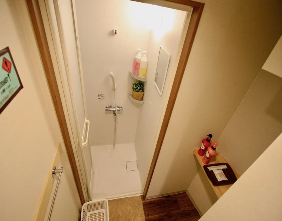 Osaka Guesthouse Nest - Hostel - photo 15