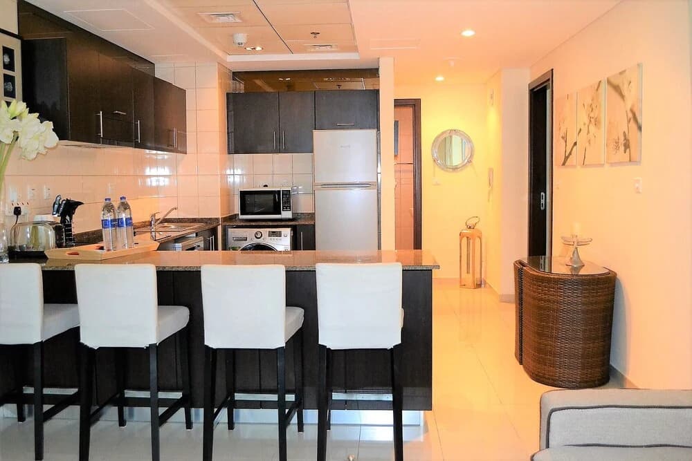 Ascapes Bay Central West Tower - photo 19