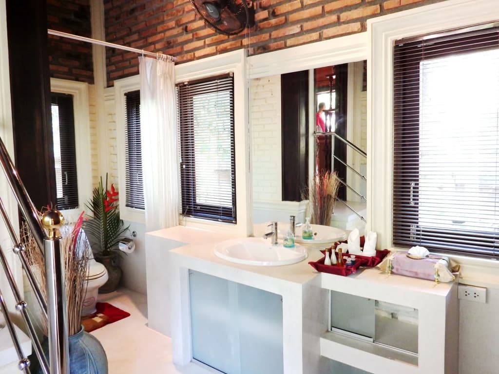 BB PoolVilla - photo 6