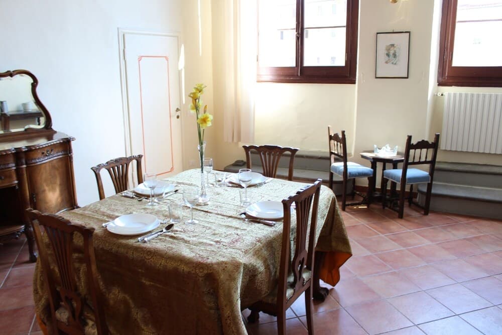 Art Apartment Galileo Suite - photo 22