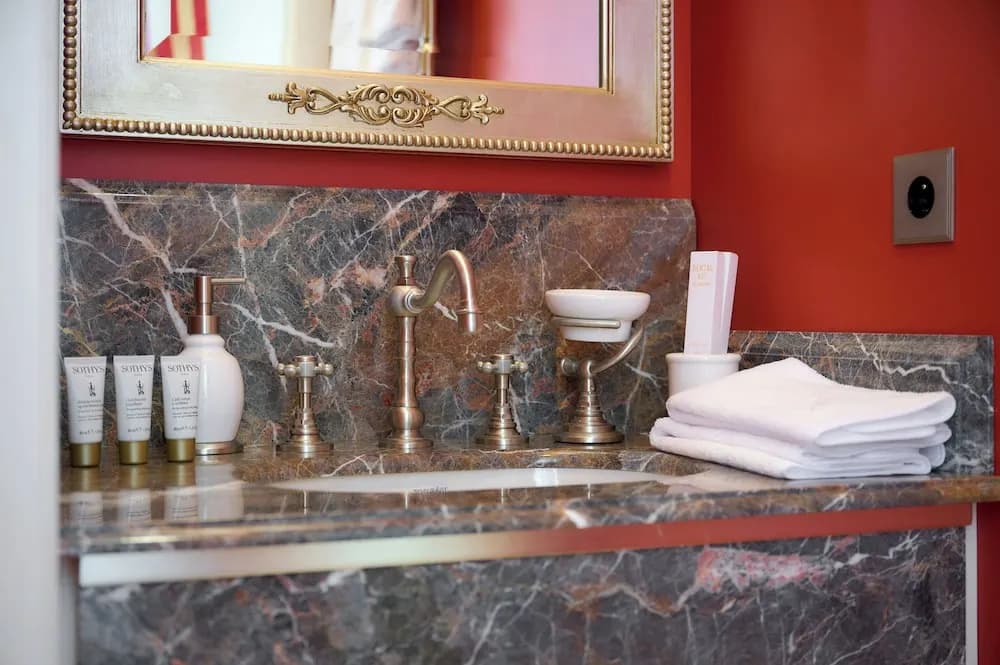 Maison des Barons - photo 9
