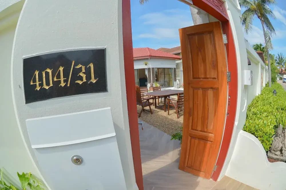 Lorin Villa 4BR with Private Pool - photo 14