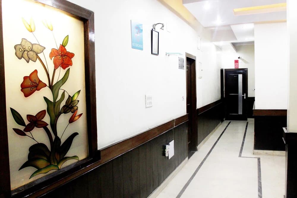 Hotel Neptune Residency - photo 15