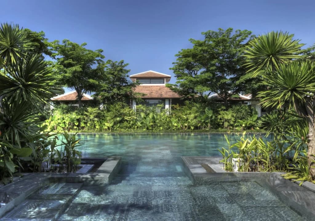 TIA Wellness Resort - Spa Inclusive - photo 17
