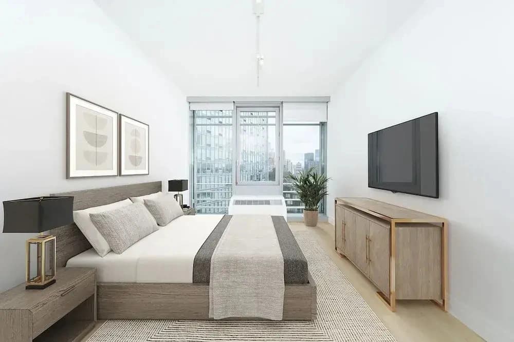 Forte Select XXV by Rove Apt w Private Terrace - photo 4