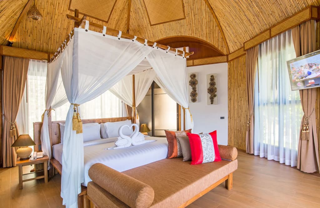 Aonang Fiore Resort - photo 14