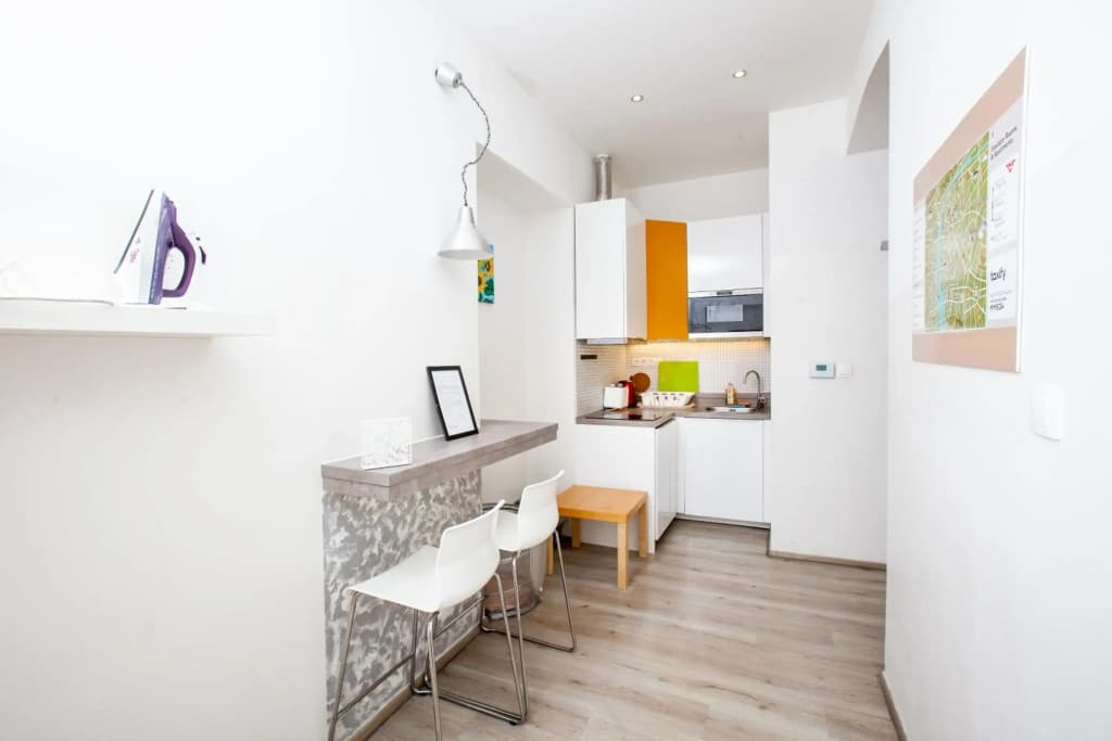 Wow Wow Apartment - photo 17