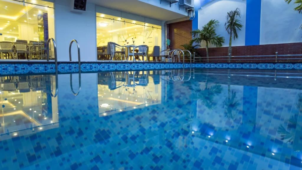 Hemera Boutique Hotel - photo 11