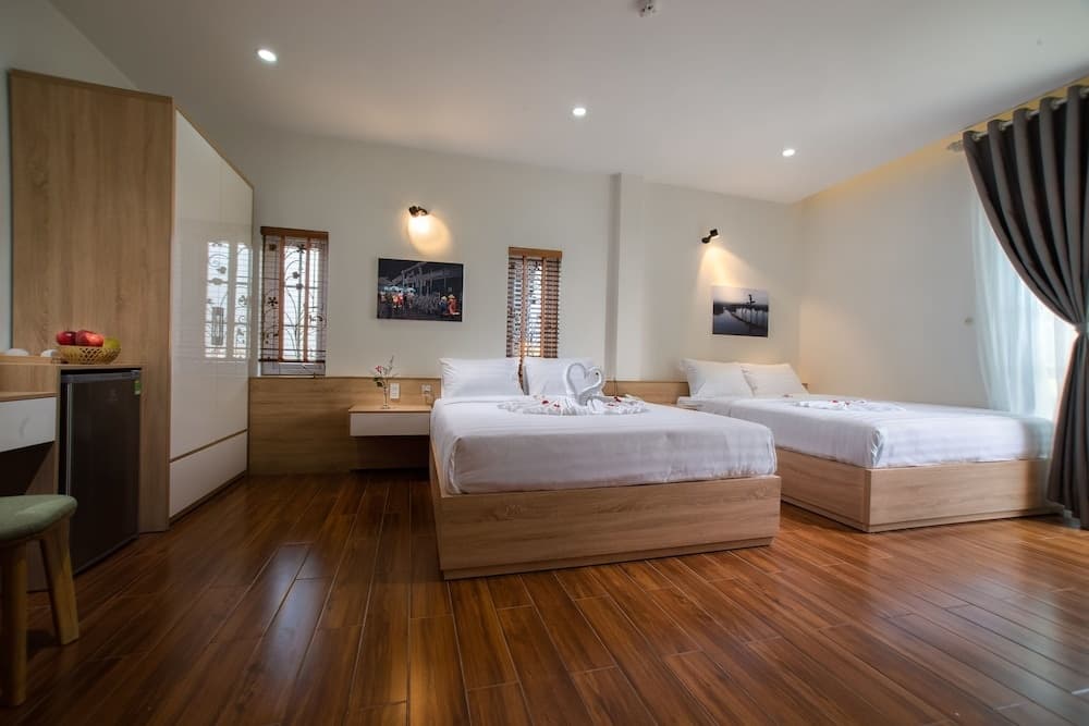 Truc Loc Villa - photo 5