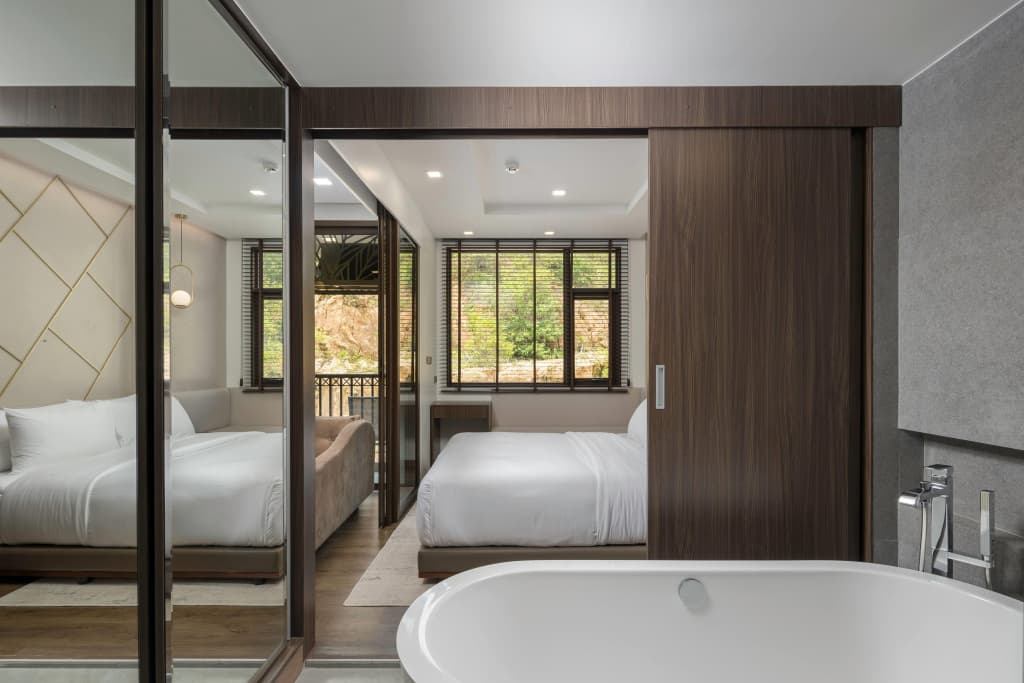 The Proud Karon Beach Phuket Trademark Collection By Wyndham - photo 5