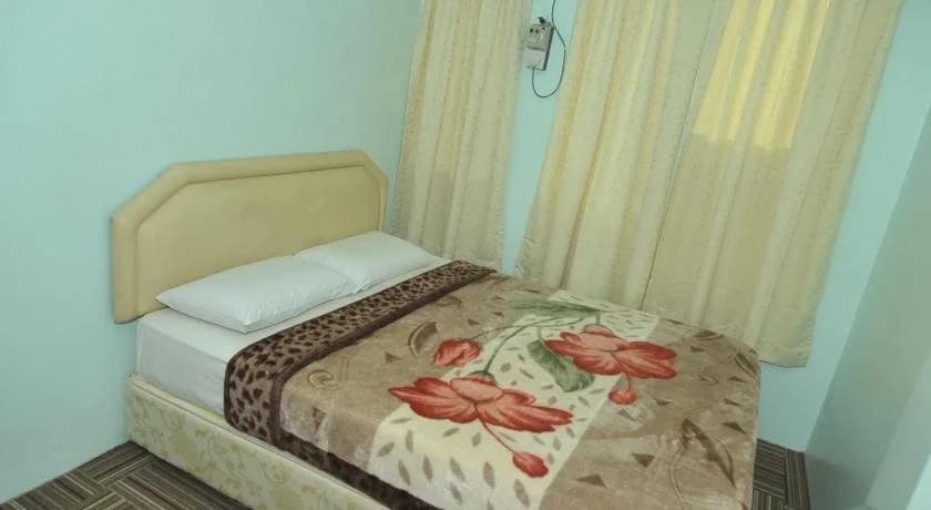 Kosma Hotel - photo 2