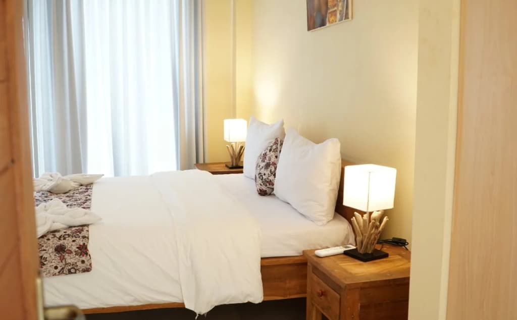 Oka's Guest House - photo 7