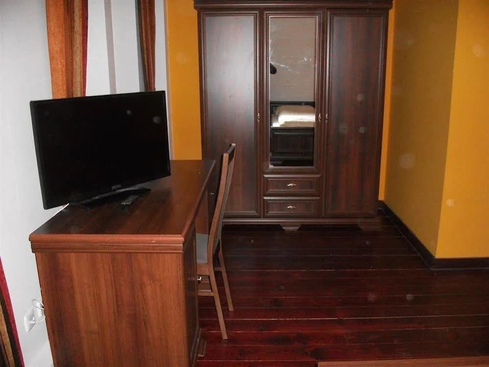 Adlernest Pension - photo 8