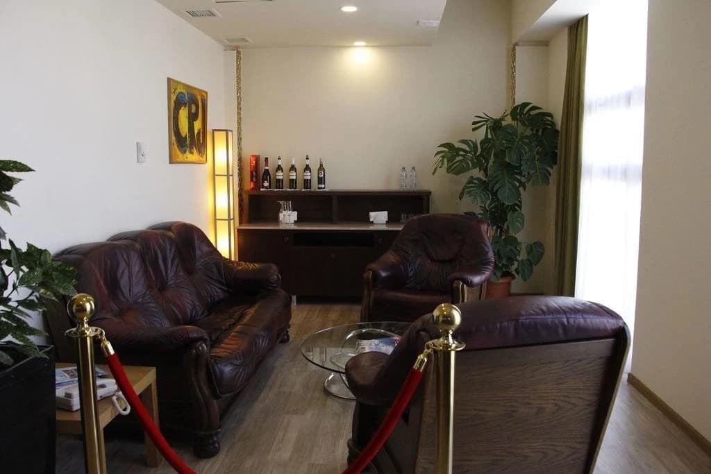 Pirimze Plaza - photo 1