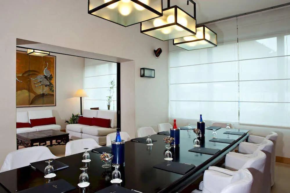 Atahotel Executive - photo 7