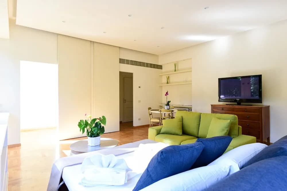 Caracalla Exclusive Property n. 2 - photo 3