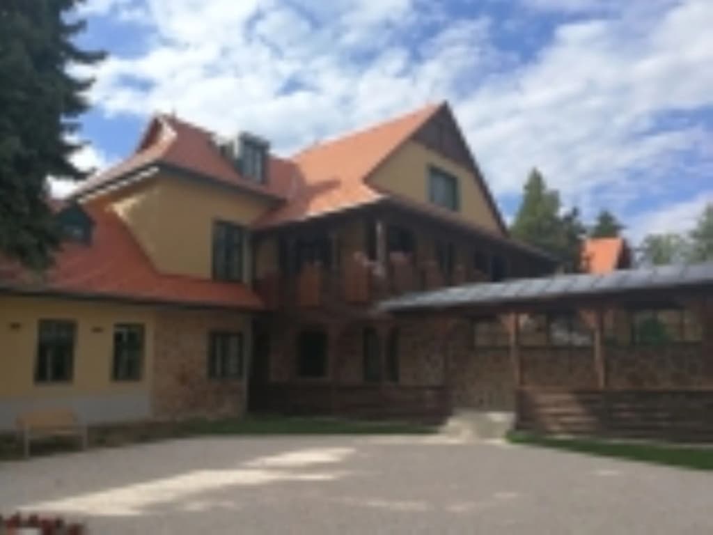 Klebelsberg Kastély - photo 16