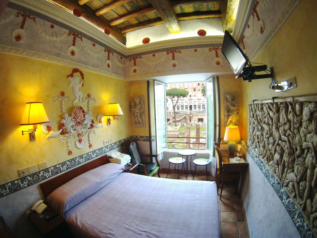 Hotel Barrett - photo 2