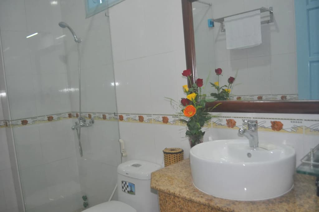 Areca Homestay - photo 7