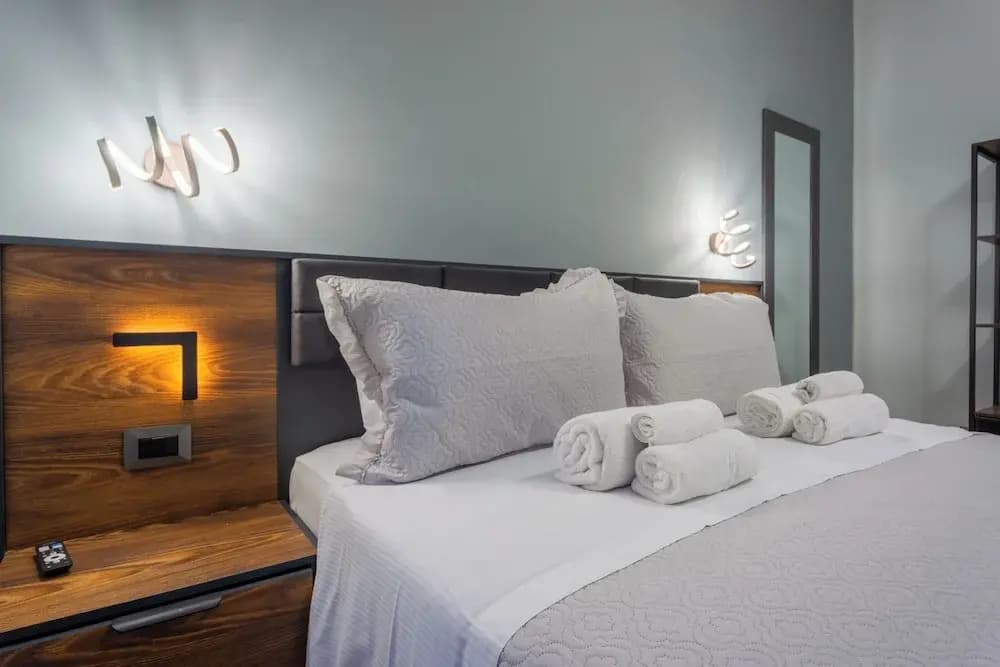 Aurelia Garden Suite - photo 3