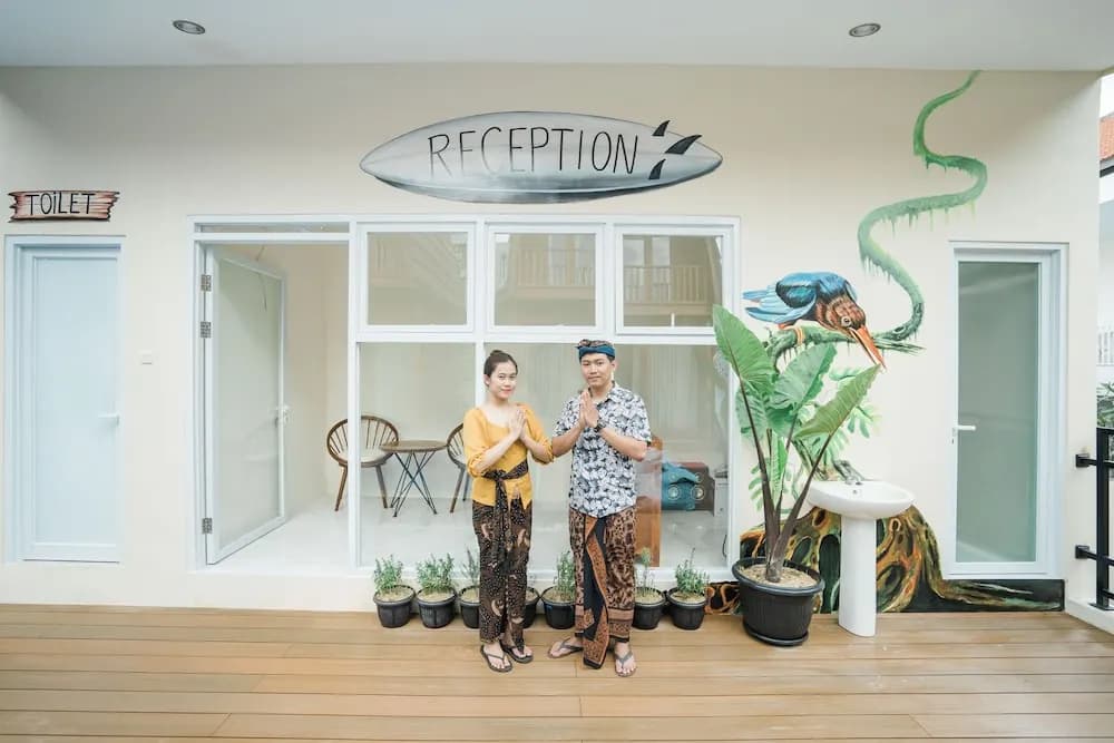 Andi Beach House - photo 21