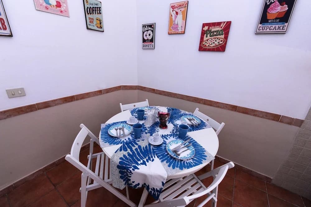 La Grotta di Tiberio B&B - photo 13