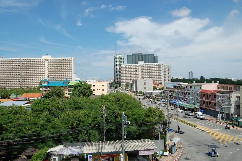 The Circle Residence(เดอะ เซอร์เคิล เรสซิเดนซ์ บาย อัศว) - photo 18