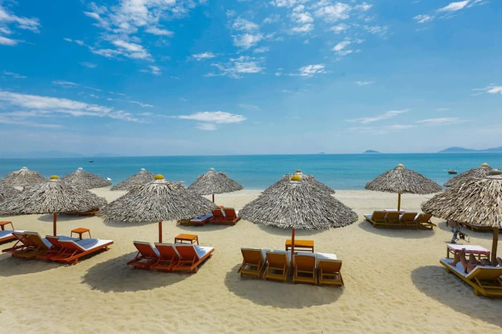 Water Coconut Boutique Villas - photo 32