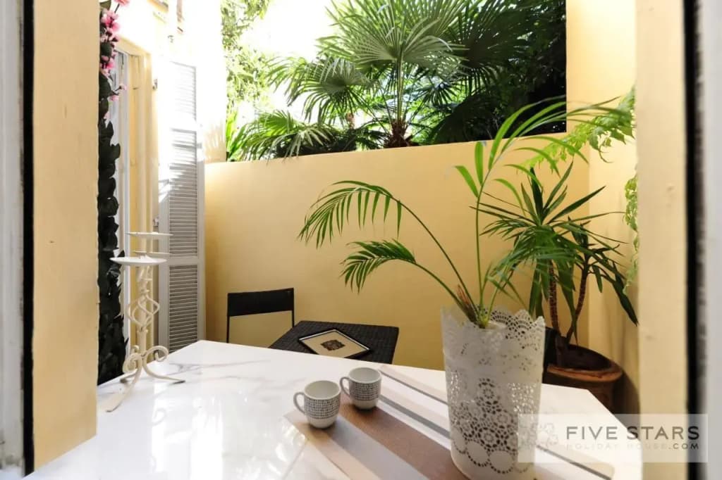 Studio 53 five stars holiday house - photo 18