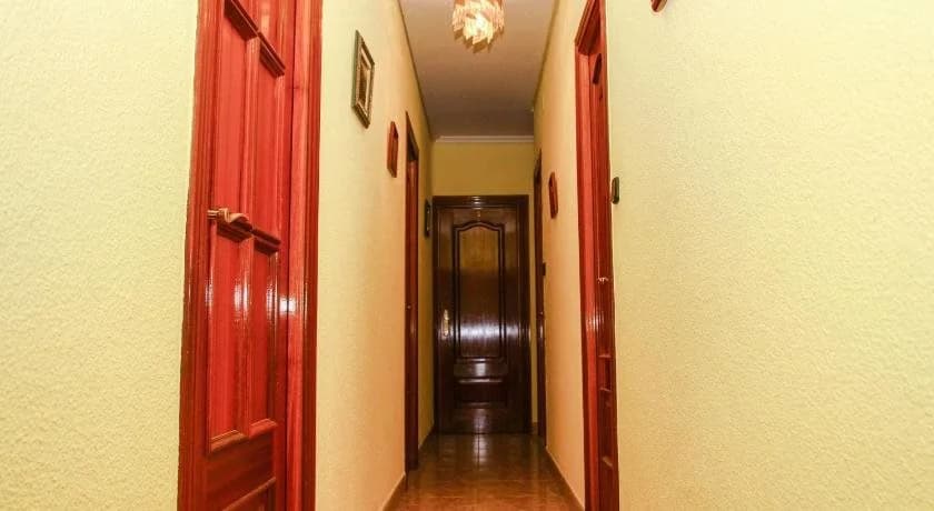 Pension Numancia - photo 11