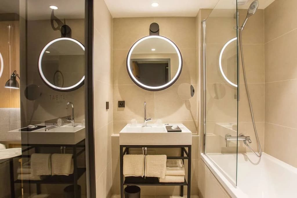Hôtel Mercure Paris 17 Batignolles - photo 35