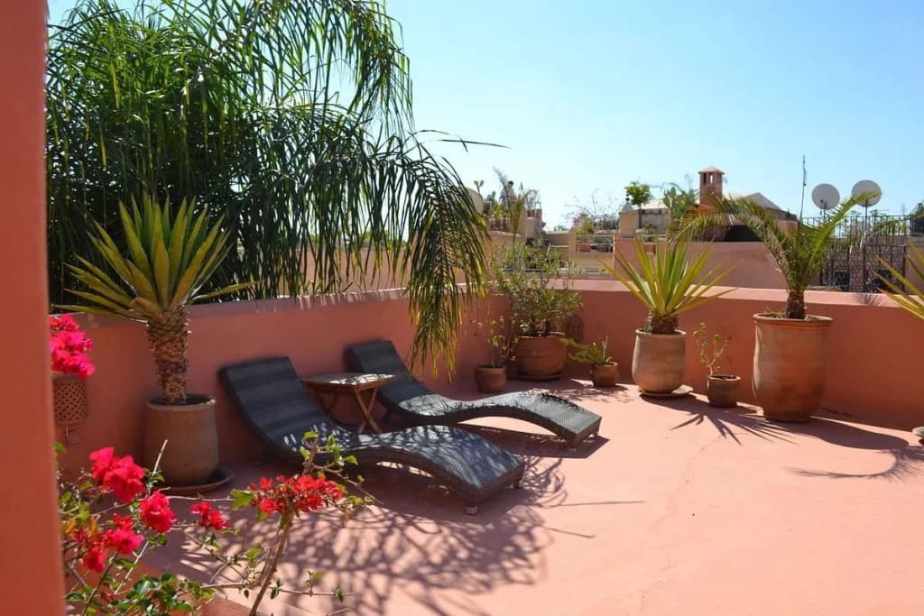 Riad Herougui - photo 20