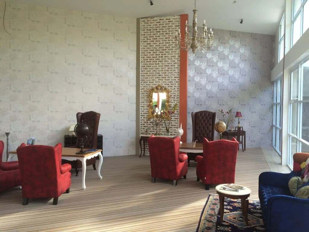 Summer Luxury Beach Resort and Spa - photo 2