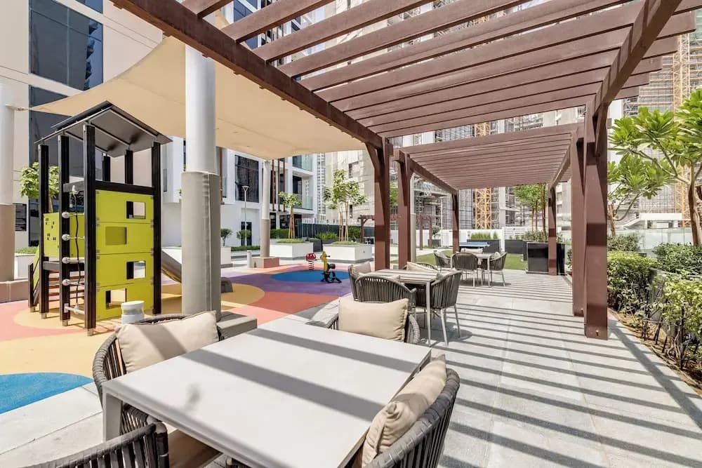 GLOBALSTAY. Azizi Riviera 40 - photo 30