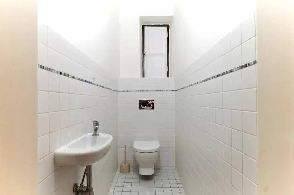 Gallery Hostel - photo 9
