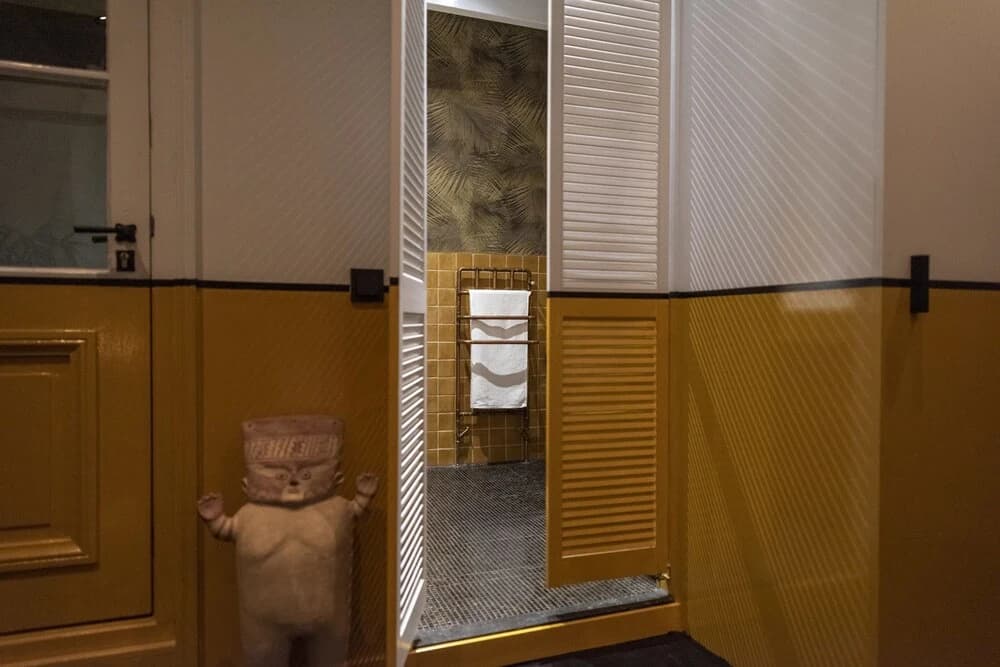 Stieglitz Suites - photo 20
