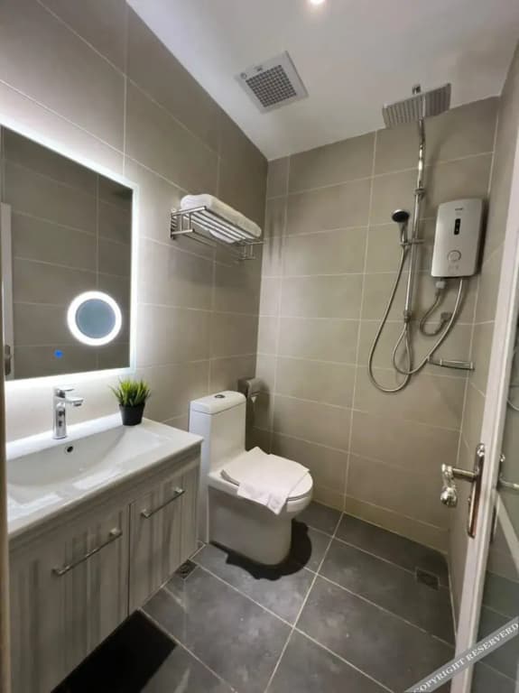 De Sentral Hotel - photo 5