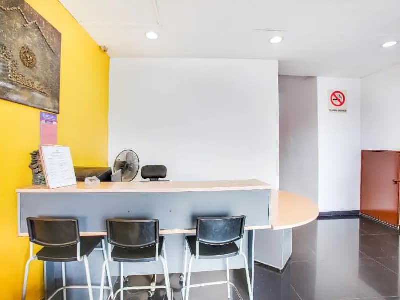 OYO 89656 Melati Hotel Nilai - photo 14