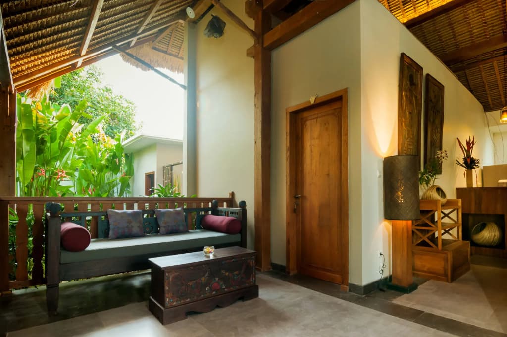 Karmagali Boutique Suites & Private villas - photo 1