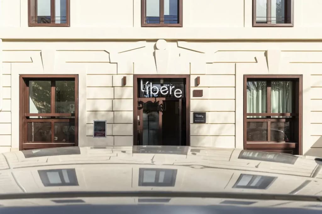 Líbere Rome San Lorenzo - photo 1